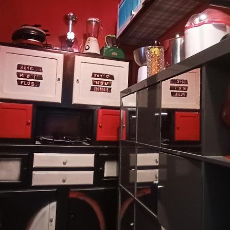 Un Nid D Amour Au Coeur De Sète Kültér fotó