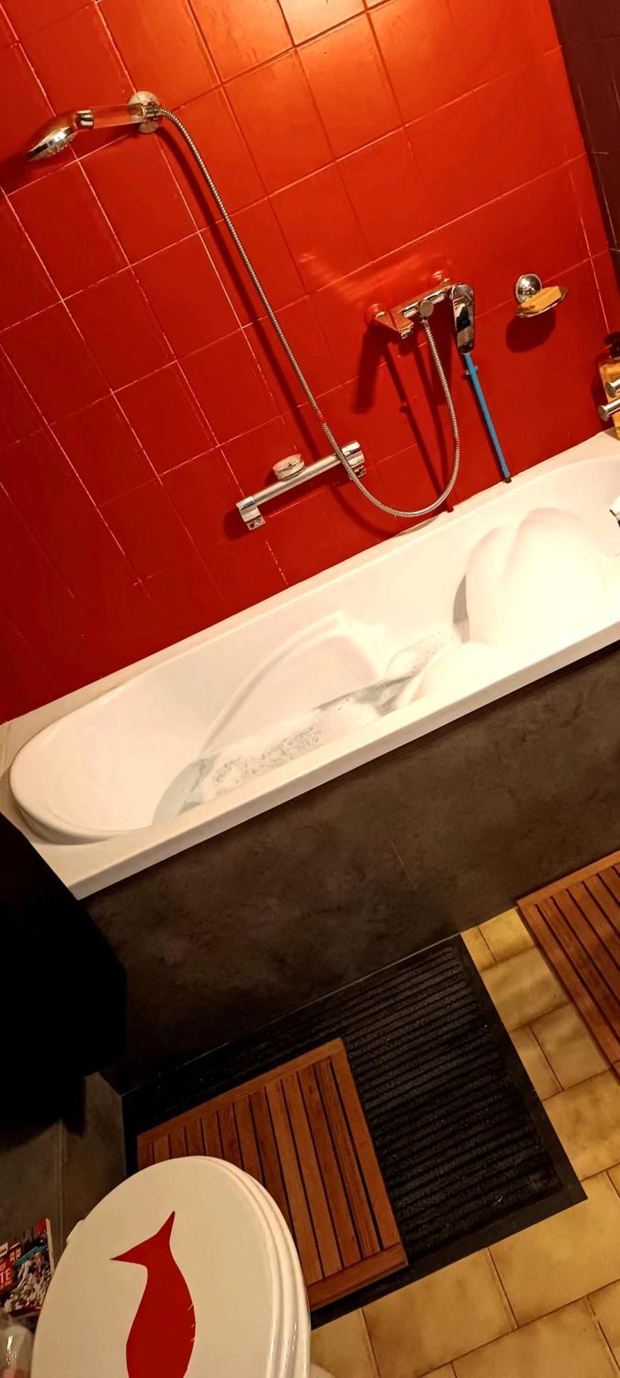 Un Nid D Amour Au Coeur De Sète Kültér fotó